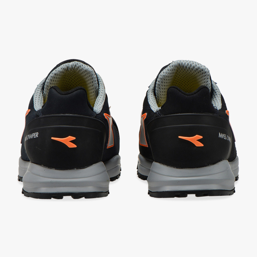 GLOVE MDS LOW S3 HRO SRC 5