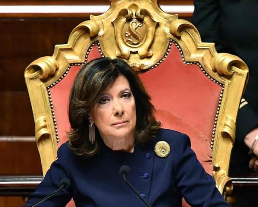 Troppa burocrazia imbriglia l'edilizia italiana