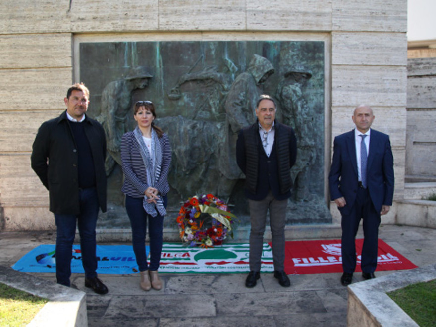 Sicurezza sul lavoro, i morti al giorno sono più di 2