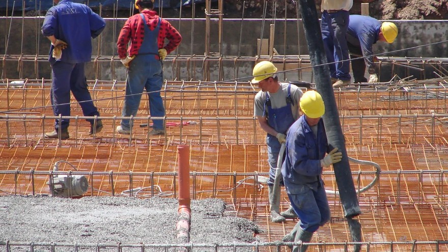 Edilizia, le imprese artigiane resistono alla crisi 