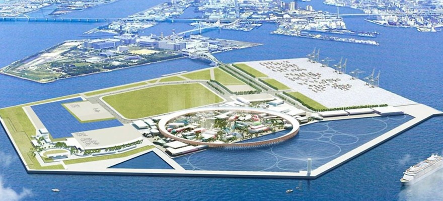 Le imprese Italiane puntano a Osaka 2025