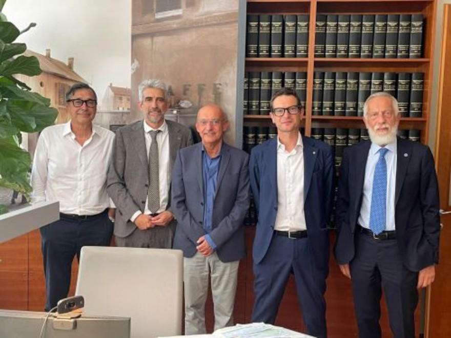 A Parma una fondazione per promuovere le Comunità Energetiche