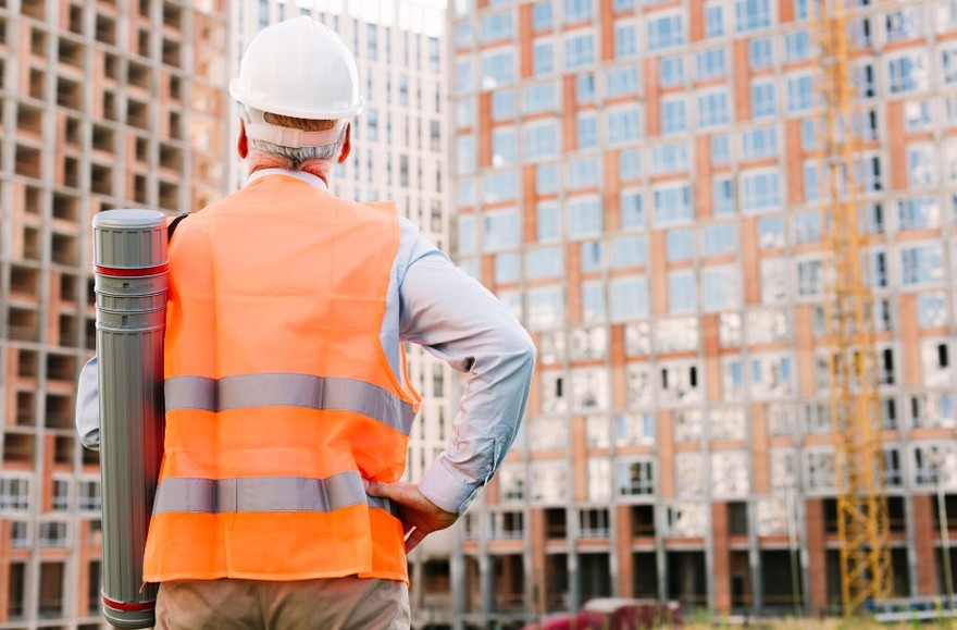 Preoccupazioni ANCE per effetti Legge Bilancio 2025 su Edilizia