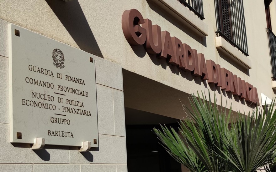 Bonus facciate mai realizzato, truffa da 52 milioni in Puglia