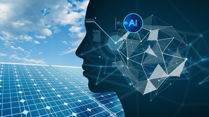 L'AI per la previsione della produzione fotovoltaica