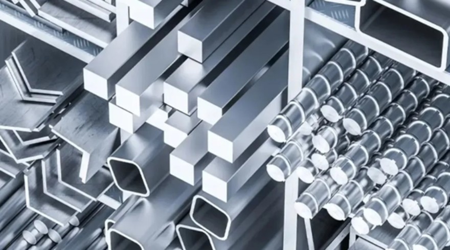 La rivincita dell'alluminio in edilizia