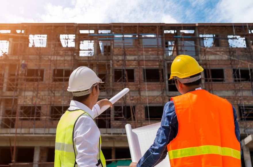 Edilizia, allarme Filca Cisl per prime avvisaglie crisi a Roma