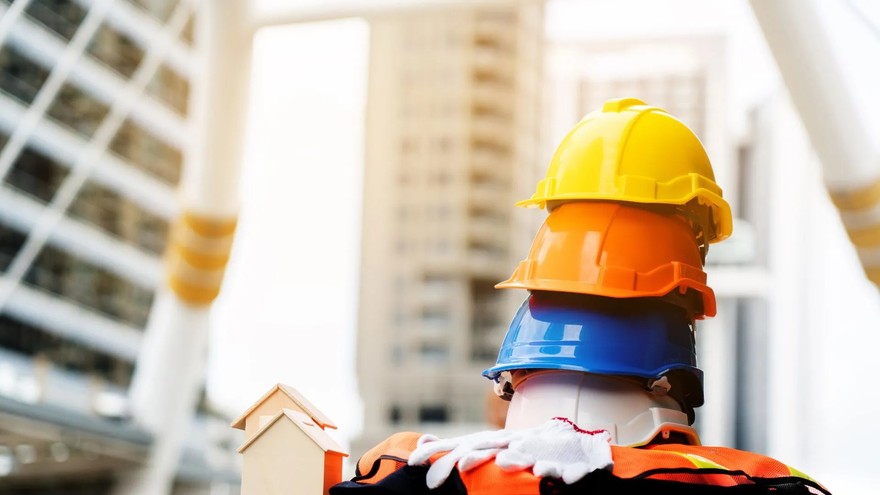 A Roma e provincia in aumento i casi mortali operai edili