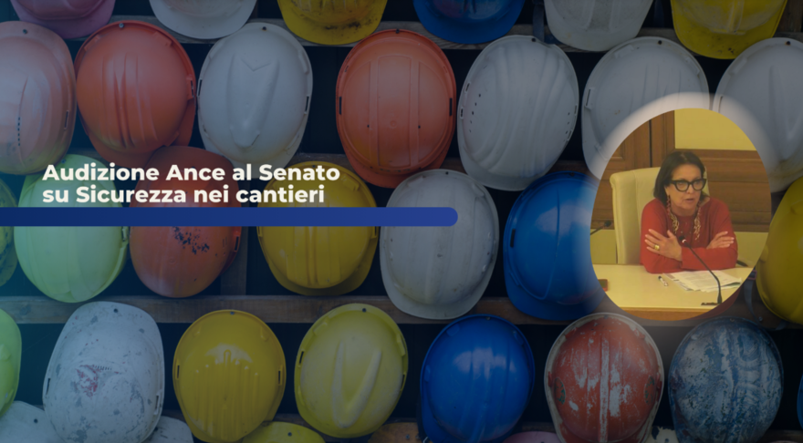 Formazione e qualificazione per aumentare sicurezza nei cantieri