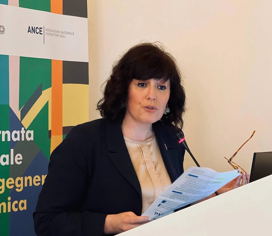 Edilizia: Cni, per realizzare opere occorrono pubblico e privato