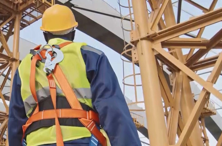 Giornata Mondiale della Sicurezza, c'è tanto da fare