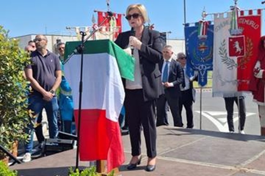 Sicurezza sul lavoro, il Ministro Calderone: “C'è da lavorare