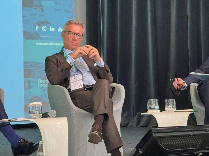 Edilizia, troppo basso il tasso di digitalizzazione