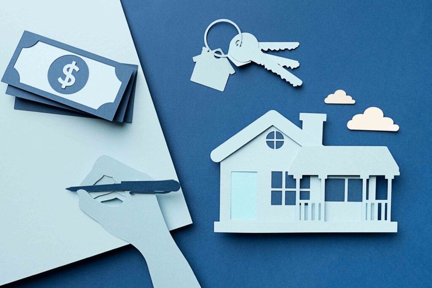 Come crescono i prezzi degli immobili