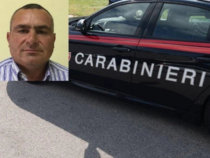 Uccide moglie e figlio nel Beneventano, Ocone ha confessato